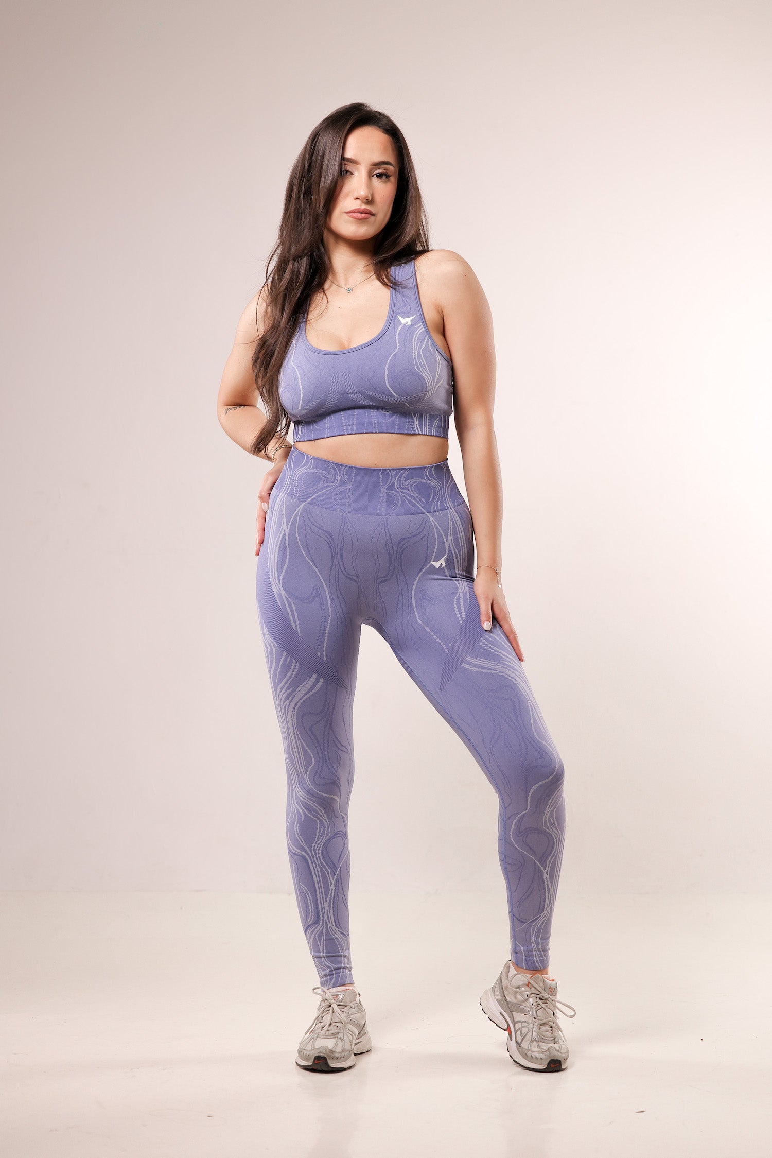 ENSEMBLE LEGACY BLEU