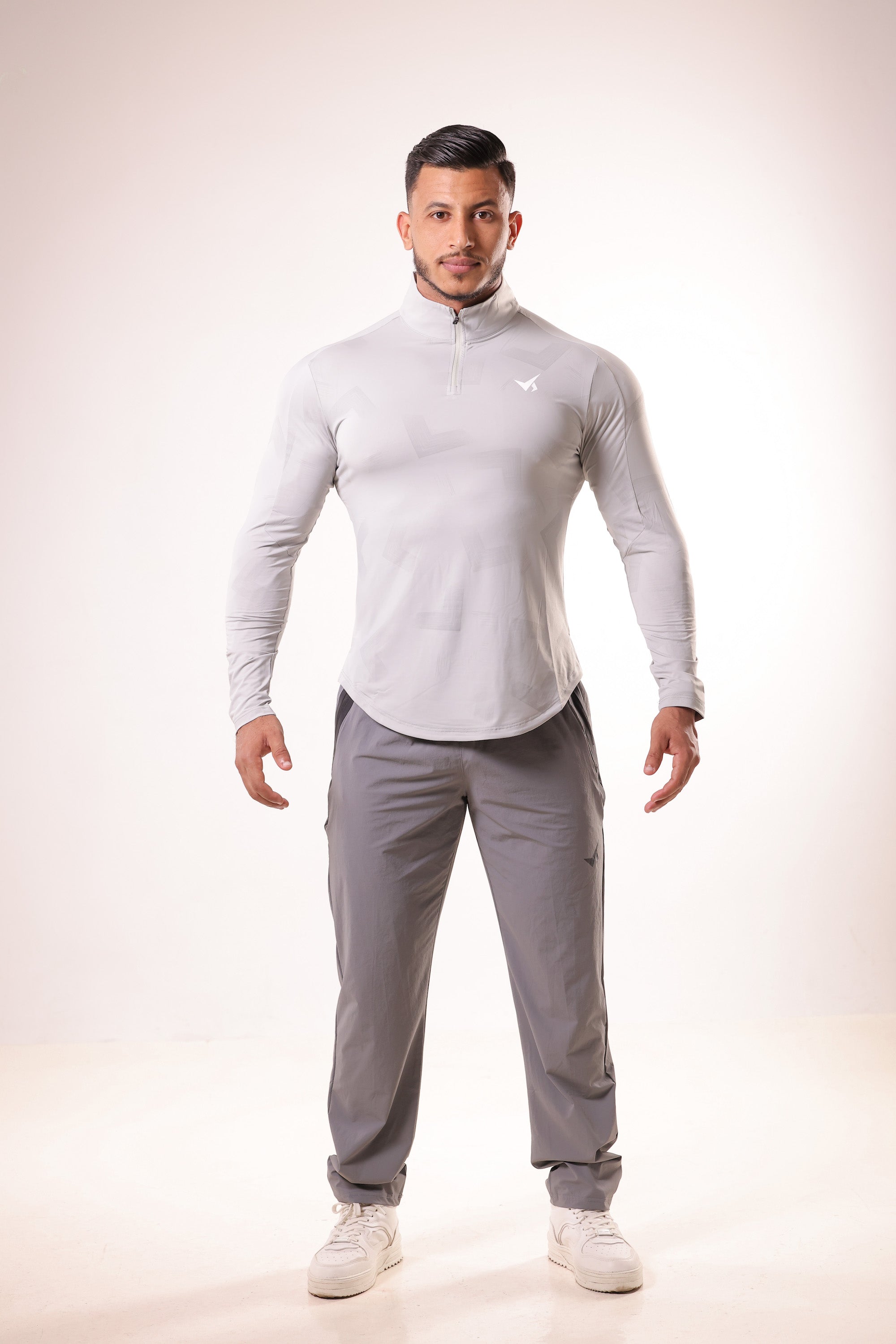 ENSEMBLE VITAL GRIS