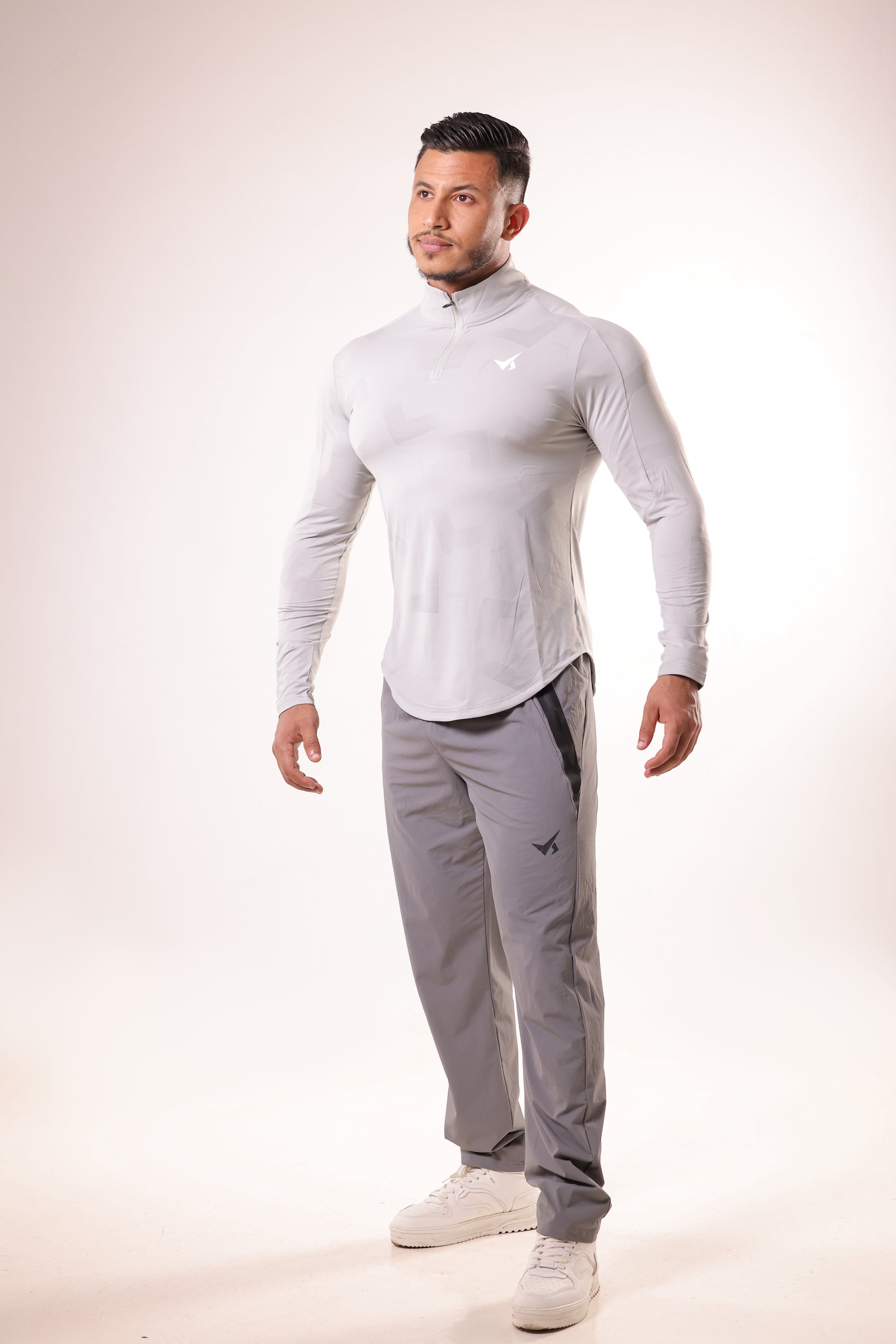 ENSEMBLE VITAL GRIS