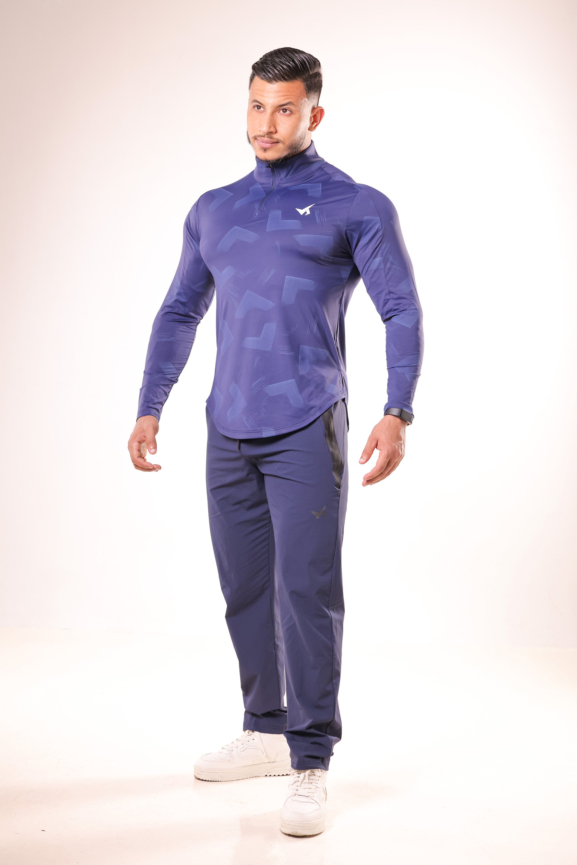 ENSEMBLE VITAL BLEU MARINE