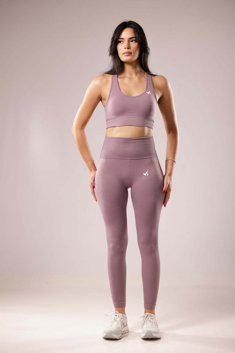 ENSEMBLE FEX NUDE