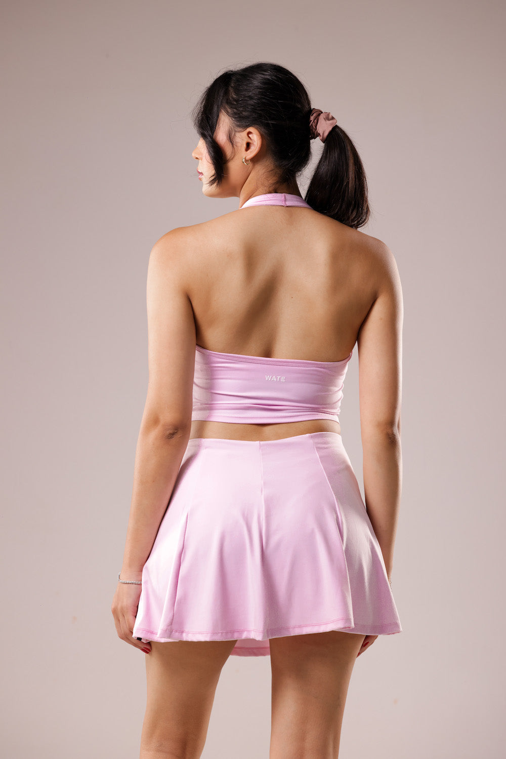 ENSEMBLE PADEL ROSE