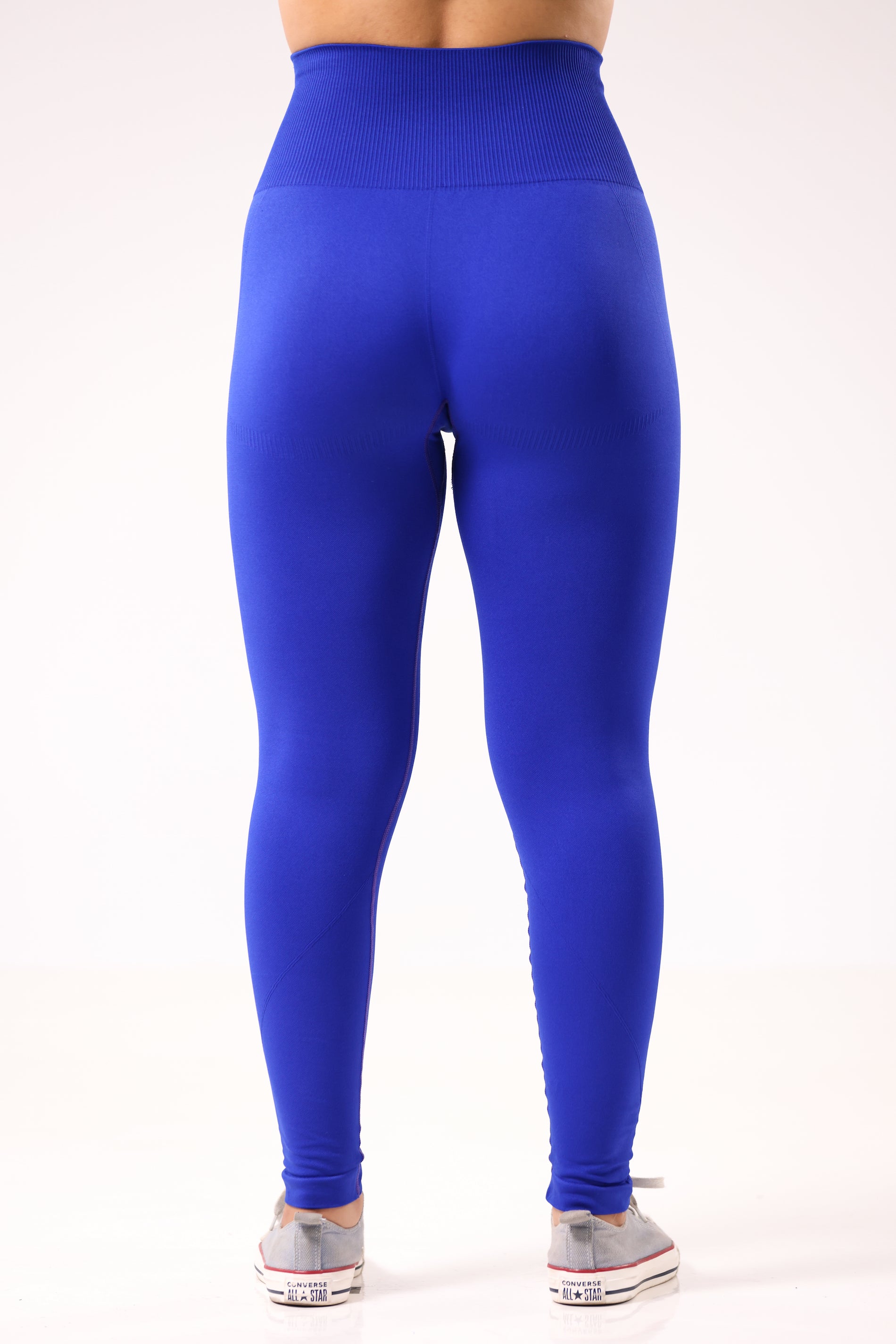 LEGGING FLEX BLEU