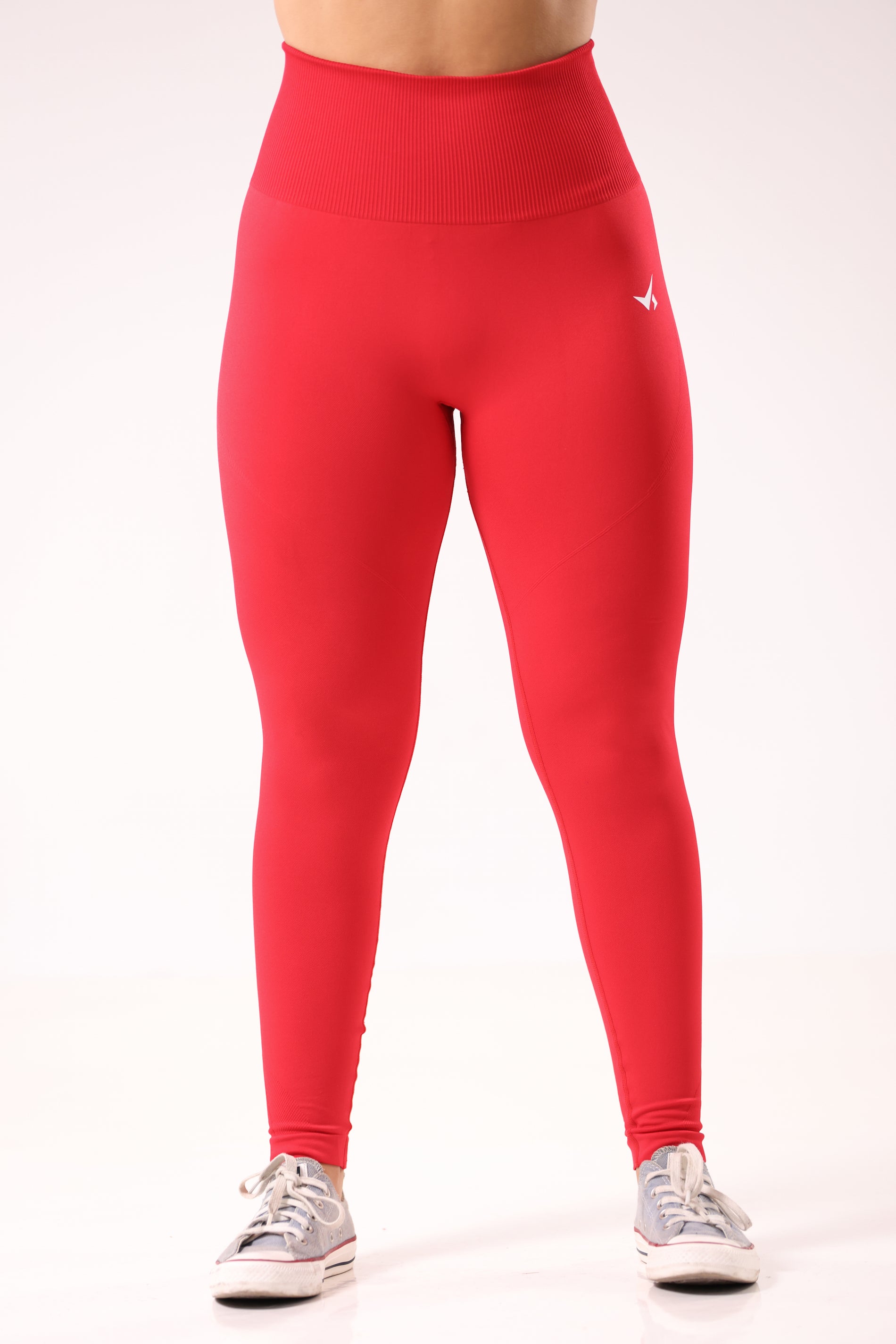 LEGGING FLEX ROUGE