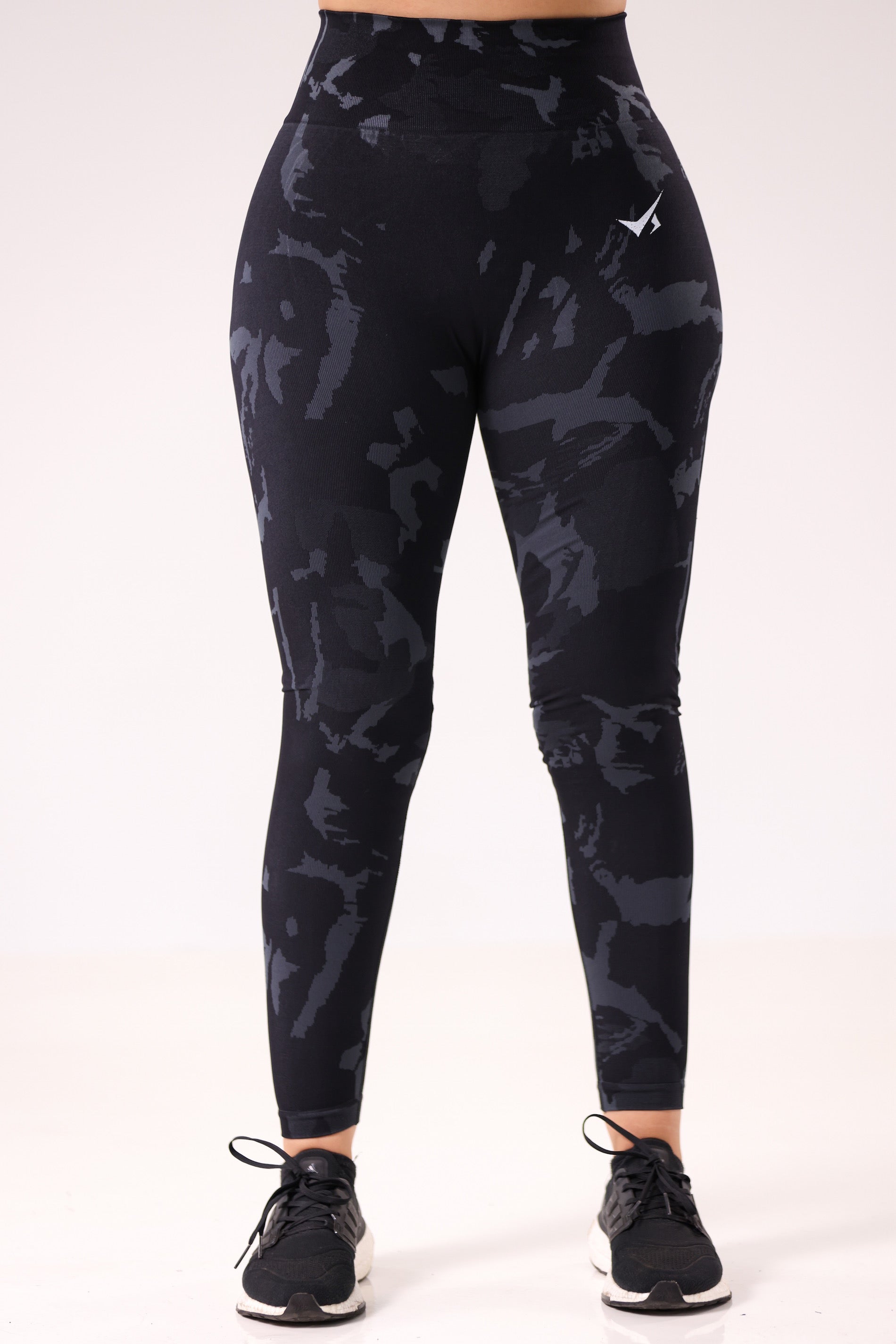 LEGGING PUSH UP NOIR