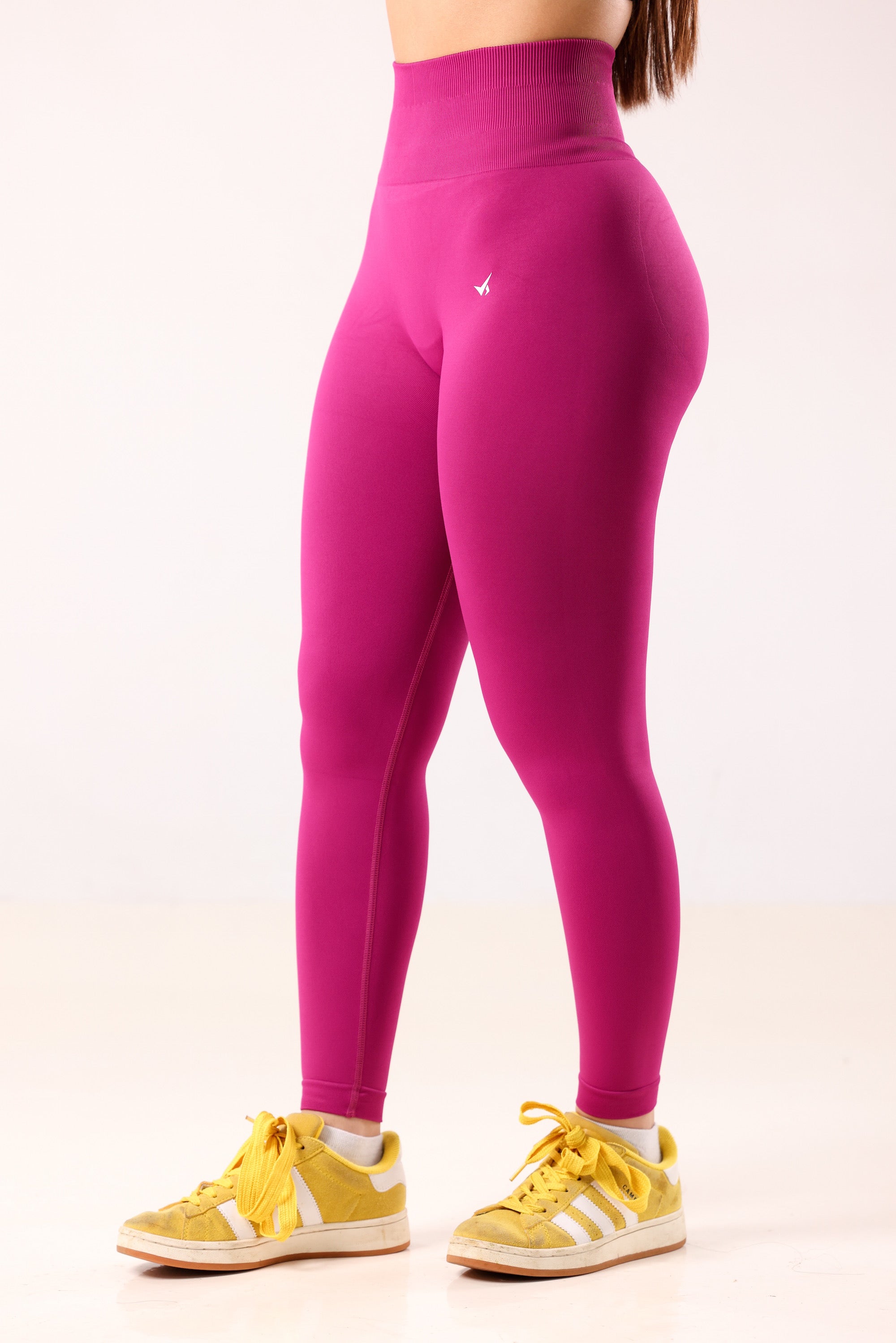 POWER LEGGING FUSHIA