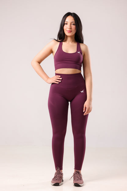 ENSEMBLE FLEX GRENAT