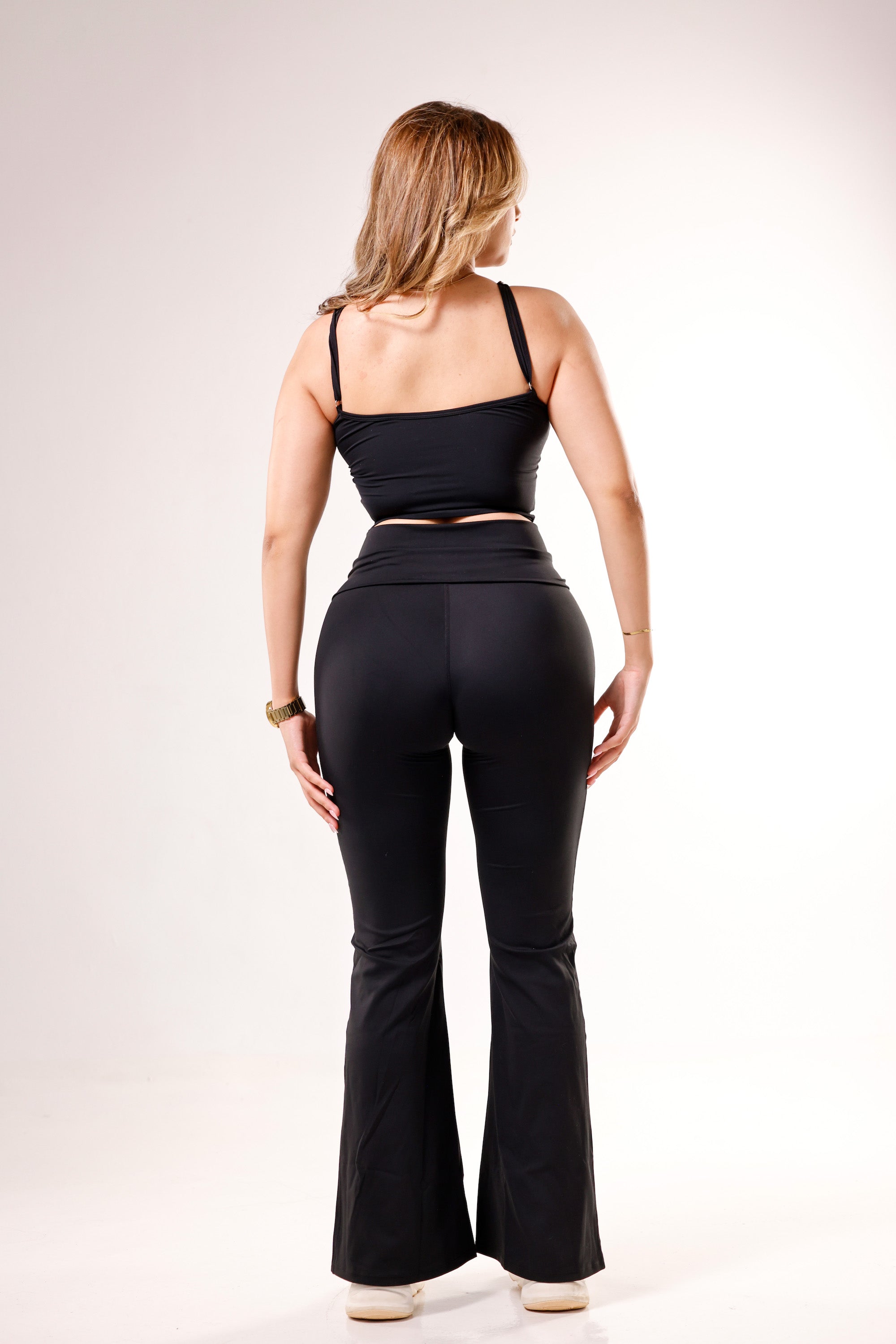 ENSEMBLE SOFT NOIR