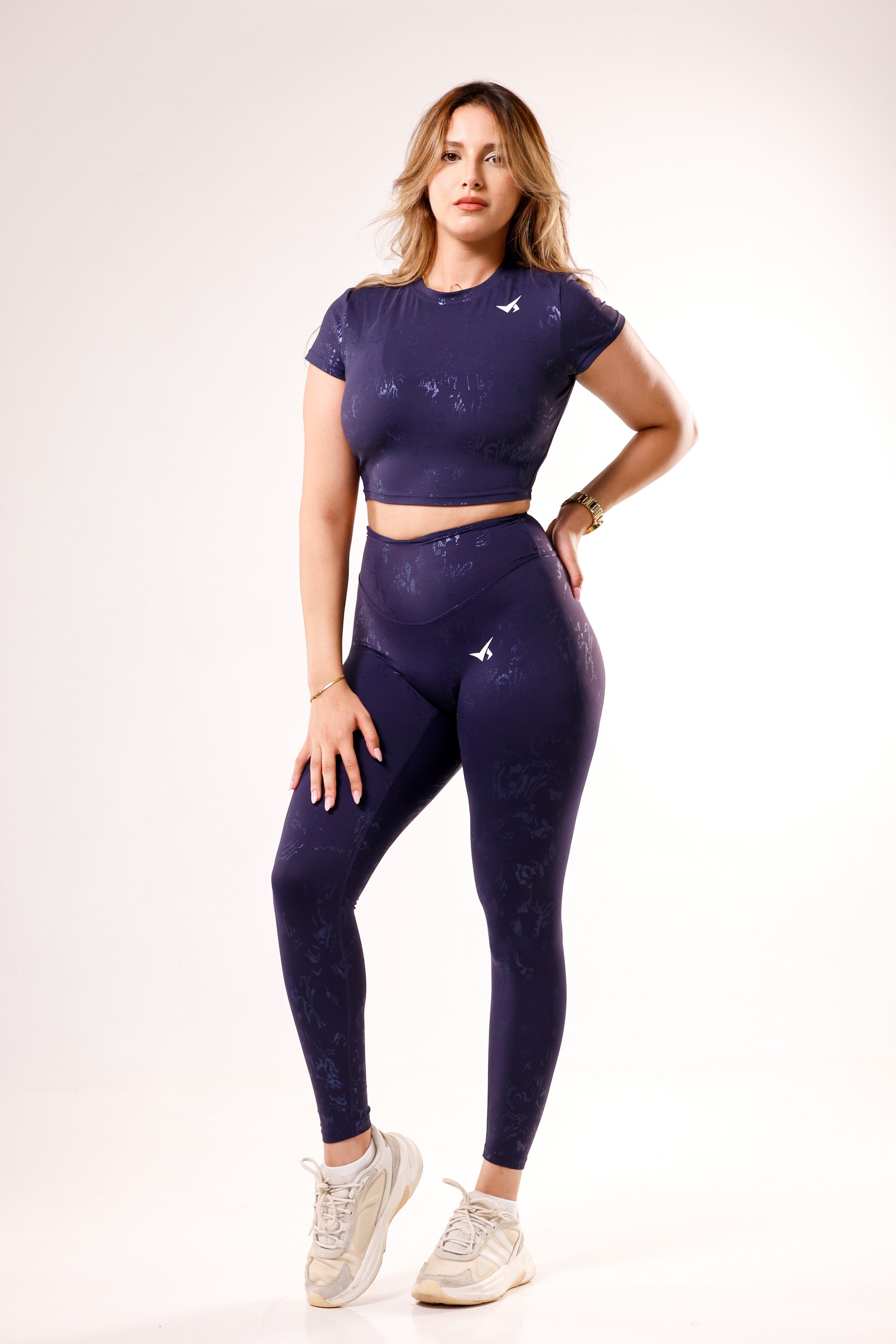 ENSEMBLE VITAL BLEU MARINE