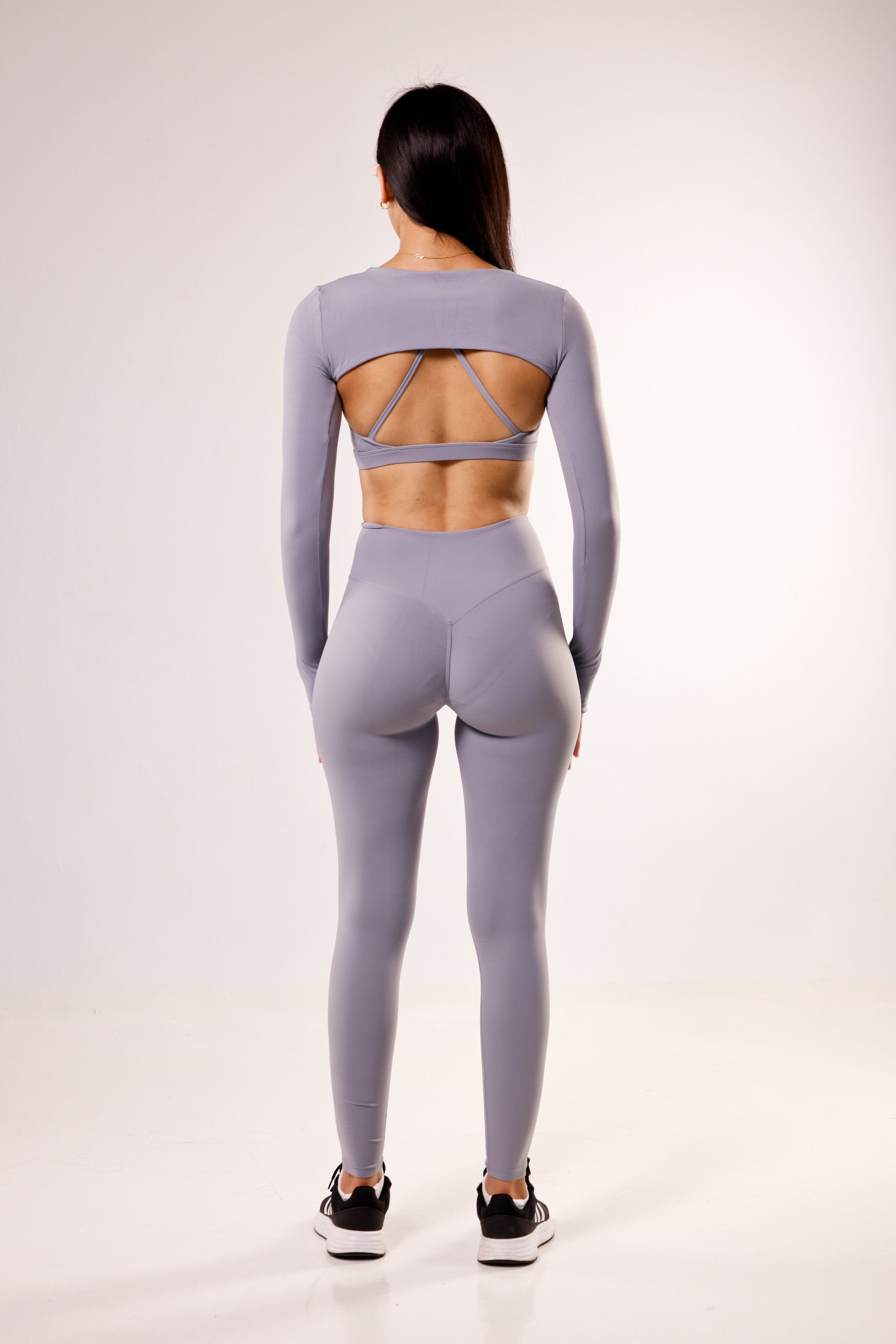 ENSEMBLES IMPACT GRIS ( 3 PIECES)